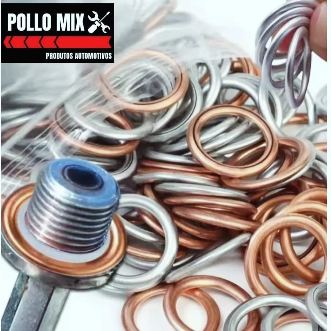 Produtos Pollo Mix