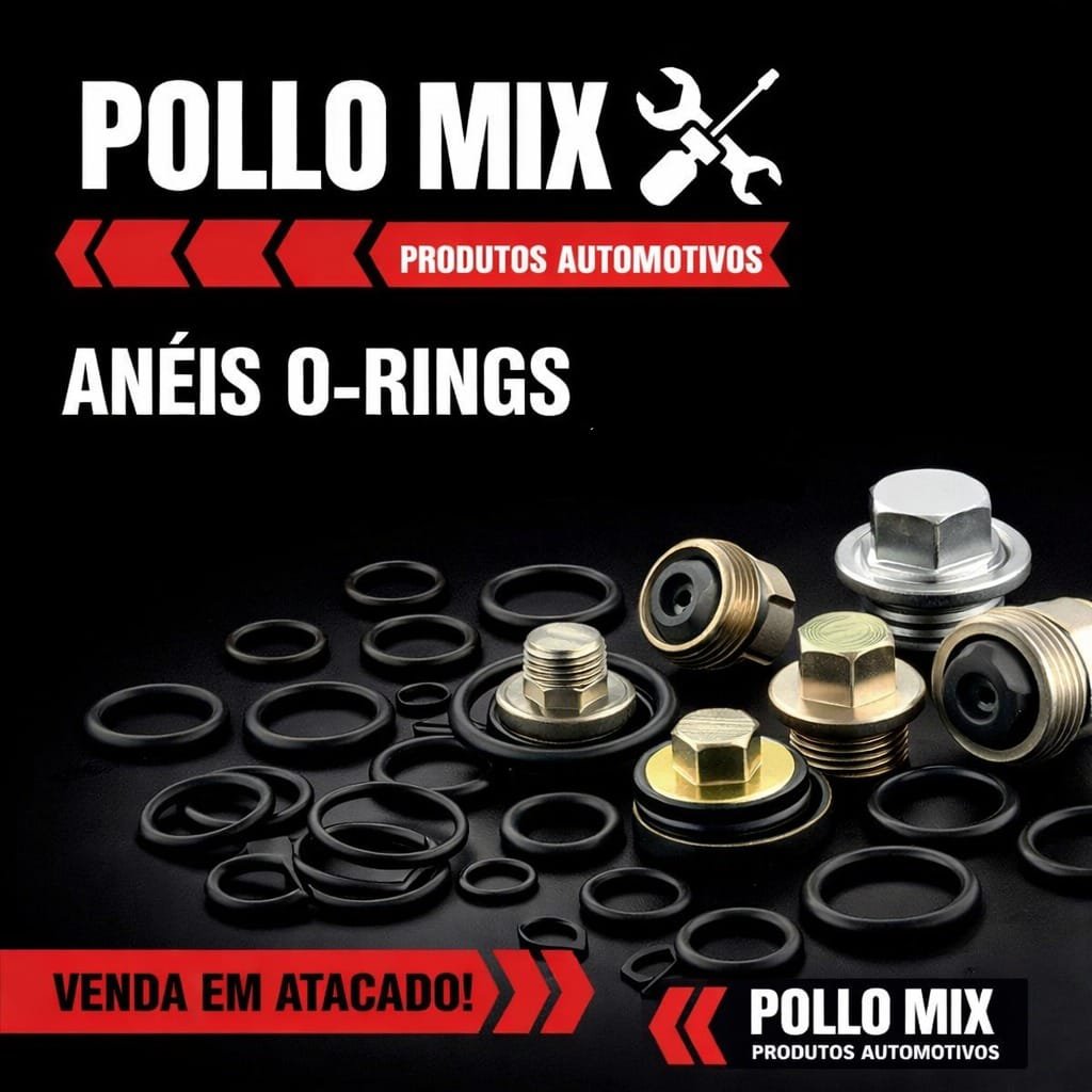 Produtos Pollo Mix